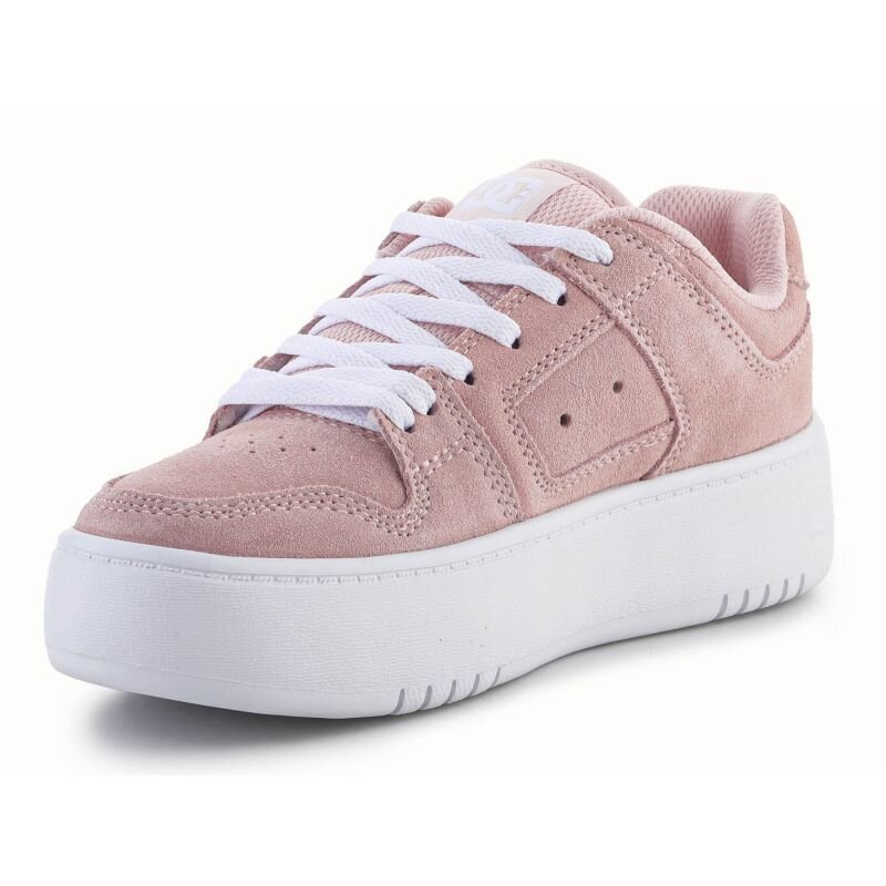 Sportiniai batai moterims DC Shoes Manteca 4 Platform SW985413.8102, rožiniai kaina ir informacija | Sportiniai bateliai, kedai moterims | pigu.lt