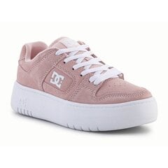 Sportiniai batai moterims DC Shoes Manteca 4 Platform SW985413.8102, rožiniai цена и информация | Спортивная обувь, кроссовки для женщин | pigu.lt