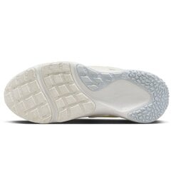 Nike sportiniai batai moterims, smėlio spalvos цена и информация | Спортивная обувь, кроссовки для женщин | pigu.lt