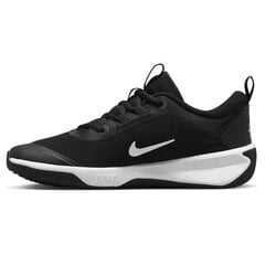 Nike laisvalaikio batai Omni Multi-Court Jr sw985848.8175, juodi kaina ir informacija | Sportiniai batai vaikams | pigu.lt