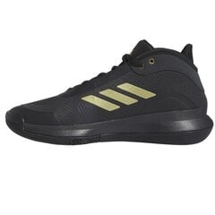 Adidas krepšinio batai vyrams Bounce Legends M SW985853.8060, juodi kaina ir informacija | Kedai vyrams | pigu.lt