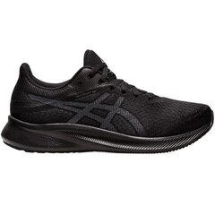 Bėgimo bateliai moterims Asics Patriot 13 SW986099.2677, juodi цена и информация | Спортивная обувь, кроссовки для женщин | pigu.lt