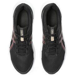 Sportiniai batai vyrams Asics Jolt 4 SW986101.1269, juodi цена и информация | Кроссовки для мужчин | pigu.lt