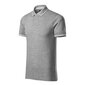 Marškinėliai vyrams Malfini SW910412.1898, pilki цена и информация | Vyriški marškinėliai | pigu.lt