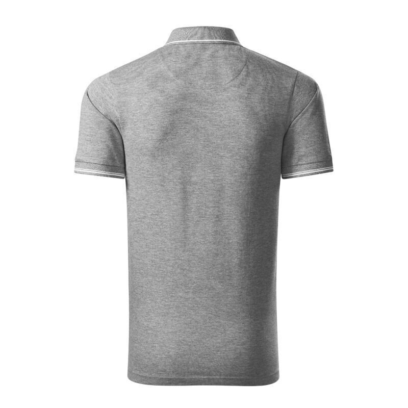 Marškinėliai vyrams Malfini SW910412.1898, pilki цена и информация | Vyriški marškinėliai | pigu.lt