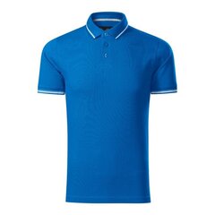 Marškinėliai vyrams Malfini SW910413.1898, mėlyni kaina ir informacija | Vyriški marškinėliai | pigu.lt