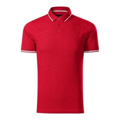 Marškinėliai vyrams Malfini MLI-25171, raudoni цена и информация | Мужские футболки | pigu.lt