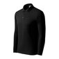 Marškinėliai vyrams Malfini SW910445.1898, juodi цена и информация | Vyriški marškinėliai | pigu.lt