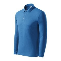 Marškinėliai vyrams Malfini SW910451.1898, mėlyni цена и информация | Мужские футболки | pigu.lt