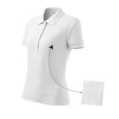 Palaidinė moterims Malfini, balta цена и информация | Женские блузки, рубашки | pigu.lt