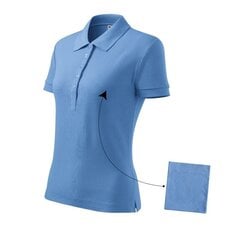 Palaidinė moterims Malfini, mėlyni kaina ir informacija | Palaidinės, marškiniai moterims | pigu.lt