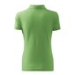 Palaidinė moterims Malfini Cotton, žalia kaina ir informacija | Palaidinės, marškiniai moterims | pigu.lt