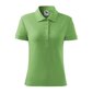 Palaidinė moterims Malfini Cotton, žalia kaina ir informacija | Palaidinės, marškiniai moterims | pigu.lt