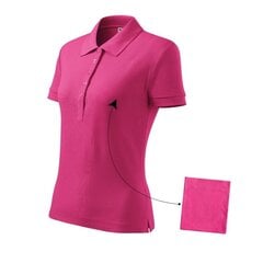 Palaidinė moterims Malfini, rožiniai цена и информация | Женские блузки, рубашки | pigu.lt