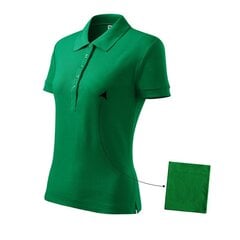 Palaidinė moterims Malfini, žalia цена и информация | Женские блузки, рубашки | pigu.lt