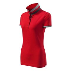 Palaidinė moterims Malfini Cotton, raudona kaina ir informacija | Palaidinės, marškiniai moterims | pigu.lt
