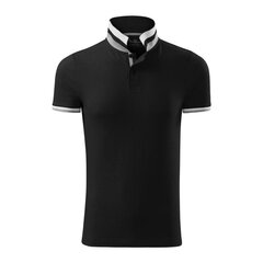 Marškinėliai vyrams Malfini MLI-25601, juodi цена и информация | Мужские футболки | pigu.lt