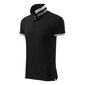 Marškinėliai vyrams Malfini MLI-25601, juodi цена и информация | Vyriški marškinėliai | pigu.lt