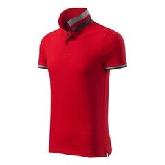 Marškinėliai vyrams Malfini MLI-25671, raudoni kaina ir informacija | Vyriški marškinėliai | pigu.lt
