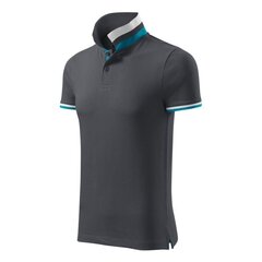 Marškinėliai vyrams Malfini MLI-25683, pilki цена и информация | Мужские футболки | pigu.lt