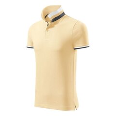 Malfini marškinėliai vyrams Collar Up M MLI-25685 SW910397.1898, geltoni цена и информация | Футболка мужская | pigu.lt