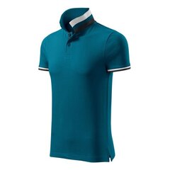 Marškinėliai vyrams Malfini SW910399.1898, mėlyni цена и информация | Мужские футболки | pigu.lt