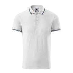 Marškinėliai vyrams Adler urban m mli-21900, balti цена и информация | Мужские футболки | pigu.lt