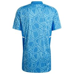 Adidas marškinėliai vyrams Condivo 22 SW891254.5654, mėlyni kaina ir informacija | Vyriški marškinėliai | pigu.lt