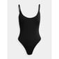 Maudymosi kostiumėlis moterims 4F W 4FSS23USWSF029-20S, juodas цена и информация | Maudymosi kostiumėliai | pigu.lt