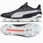 Futbolo batai vyrams Puma KING Ultimate MxSG M 107562 01, juodi kaina ir informacija | Futbolo bateliai | pigu.lt