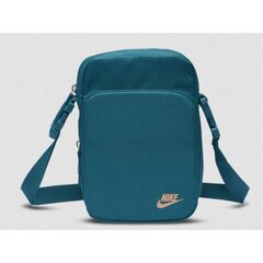 Rankinė vyrams Nike Heritage DB0456-381 цена и информация | Мужские сумки | pigu.lt