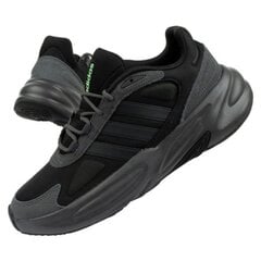 Sportiniai bateliai moterims Adidas Ozelle SW986775.9516, juodi kaina ir informacija | Sportiniai bateliai, kedai moterims | pigu.lt