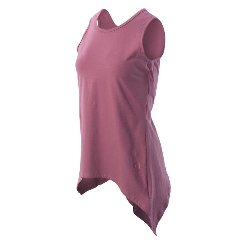 Marškinėliai moterims IQ Stretchi SW889508.1903, rožiniai цена и информация | Marškinėliai moterims | pigu.lt