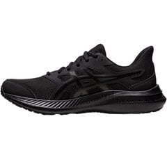 Sportiniai batai vyrams Asics Jolt 4 SW986584.8075, juodi kaina ir informacija | Kedai vyrams | pigu.lt