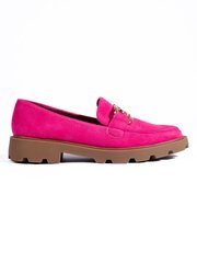 Bateliai moterims Shelovet POL82597.2683, rožiniai цена и информация | Спортивная обувь, кроссовки для женщин | pigu.lt