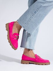 Bateliai moterims Shelovet POL82597.2683, rožiniai цена и информация | Спортивная обувь, кроссовки для женщин | pigu.lt