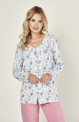 Pižama moterims Taro NMP617621903, rožinė kaina ir informacija | Naktiniai, pižamos moterims | pigu.lt