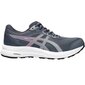 Bėgimo bateliai moterims Asics Gel Contend 8 W 1012B320 027, pilki kaina ir informacija | Sportiniai bateliai, kedai moterims | pigu.lt