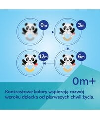 Edukacinis kilimėlis su veidrodžiu Canpol цена и информация | Canpol Для ухода за младенцем | pigu.lt