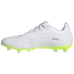 Sportiniai batai vyrams Adidas Copa Pure.3 FG M HQ8984, balti цена и информация | Кроссовки для мужчин | pigu.lt