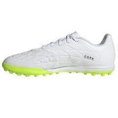 Laisvalaikio batai vyrams adidas COPA PURE.3 TF M GZ2522, balti цена и информация | Кроссовки для мужчин | pigu.lt