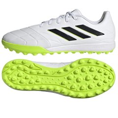 Laisvalaikio batai vyrams adidas COPA PURE.3 TF M GZ2522, balti цена и информация | Кроссовки для мужчин | pigu.lt