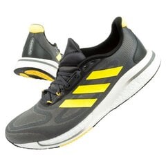 Sportiniai batai vyrams Adidas Supernova + M GY8315, žali kaina ir informacija | Kedai vyrams | pigu.lt