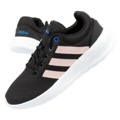 Sportiniai bateliai moterims Adidas Lite Racer W GZ2818, juodi цена и информация | Спортивная обувь, кроссовки для женщин | pigu.lt