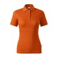 Marškinėliai moterims ir vyrams Rimeck Resist Heavy Polo SW986909.1908, oranžiniai kaina ir informacija | Marškinėliai moterims | pigu.lt