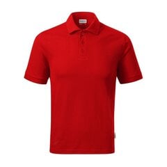 Marškinėliai vyrams Rimeck SW986901.1898, raudoni цена и информация | Мужские футболки | pigu.lt