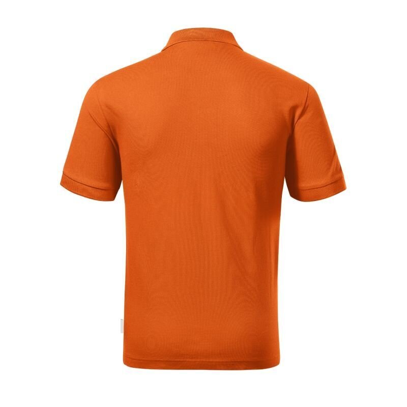 Marškinėliai vyrams Rimeck SW986902.1898, oranžiniai цена и информация | Vyriški marškinėliai | pigu.lt