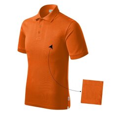 Marškinėliai vyrams Rimeck SW986902.1898, oranžiniai цена и информация | Мужские футболки | pigu.lt