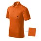 Marškinėliai vyrams Rimeck SW986902.1898, oranžiniai цена и информация | Vyriški marškinėliai | pigu.lt