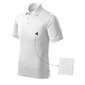 Marškinėliai vyrams Rimeck Resist Heavy SW9869031898, balti kaina ir informacija | Vyriški marškinėliai | pigu.lt